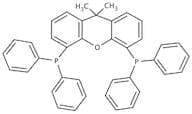 XantPhos (4,5-Bis(Diphenylphosphino)-9,9-Dimethylxanthine) extrapure, 98%