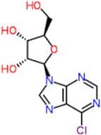 6-Chloropurine Riboside extrapure