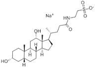 Sodium Taurodeoxycholate Dried (STDC Dried) extrapure, 95%