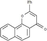 a-Naphthoflavone extrapure AR, 98%