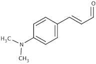 p-Dimethylaminocinnamaldehyde (DMACA) extrapure, 98%