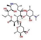 Azaerythromycin (AZAE)