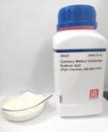 Carboxymethyl Cellulose Sodium Salt (CMC Sodium MV), Medium Viscosity 400-800 CPS