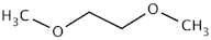 1,2-Dimethoxyethane (Monoglyme, EGDME) extrapure, 99%