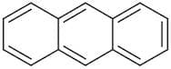 Anthracene (High Purity) scintillation grade, 99%