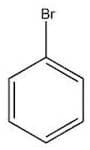 Bromobenzene extrapure AR, 99%