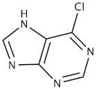 6-Chloropurine extrapure, 99%