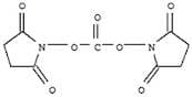 Di-(N-Succinimidyl) Carbonate extrapure, 95%