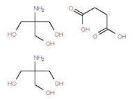 Tris(Hydroxymethyl)- Aminomethane Succinate extrapure (Tris Succinate), 99%