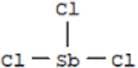 Antimony Trichloride extrapure AR, 99%