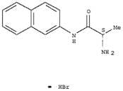 L-Alanine-ß-Naphthylamide Hydrobromide extrapure, 98%