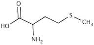 DL-Methionine extrapure CHR, 99%