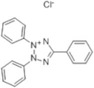 2,3,5-Triphenyltetrazolium Chloride (TTC) extrapure, 99%