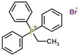 Ethyltriphenylphosphonium Bromide pure, 97%