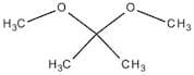 2,2-Dimethoxypropane pure, 98%