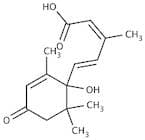 (+)-Abscisic Acid Natural (S-ABA) for tissue culture, 98%