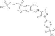 Reactive Yellow 17 (Remazol Golden Yellow G)