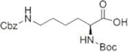 FMOC-N-e-Z-L-Lysine extrapure, 98%