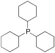 Tricyclohexylphosphine (Cy3P) extrapure, 94%