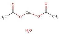 Cupric Acetate Monohydrate ACS, 98%