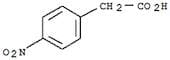 p-Nitrophenylacetic Acid pure, 98%