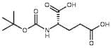 BOC-L-Glutamic acid extrapure, 99%