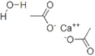 Calcium Acetate Monohydrate ACS, 99%