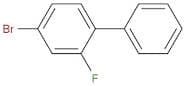 4-Bromo-2-Fluorobiphenyl pure, 98%