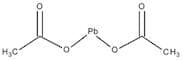 Lead (II) Acetate Trihydrate pure, 99%