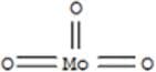 Molybdenum Trioxide ACS, 99.5%