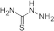 Thiosemicarbazide pure, 98%