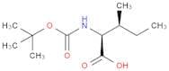 BOC-L-Isoleucine extrapure, 99%