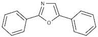 2,5-Diphenyloxazole scintillation grade (PPO), 99%
