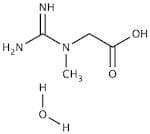 Creatine Monohydrate extrapure, 99%