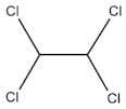 1,1,2,2-Tetrachloroethane extrapure AR, 99%