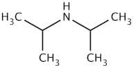 Diisopropylamine pure, 98%