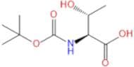 BOC-L-Threonine extrapure, 99%