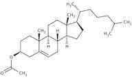 Cholesteryl Acetate extrapure, 99%