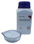 Sodium Phosphate Tribasic Anhydrous extrapure, 96%