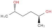 (2S,5S)-2,5-Hexanediol extrapure, 99%