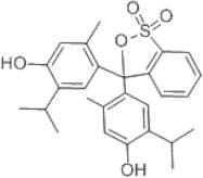 Thymol Blue ACS, ExiPlus, Multi-Compendial