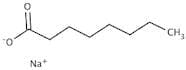 Sodium Caprylate NF, 99-101%