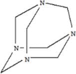 Hexamine pure, 99%