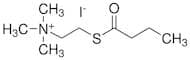 S-Butyrylthiocholine Iodide extrapure, 98%
