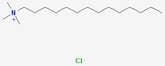 Trimethyltetradecylammonium Chloride extrapure, 99%