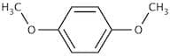 1,4-Dimethoxybenzene pure, 99%