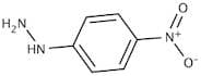 p-Nitrophenylhydrazine extrapure AR, 99%