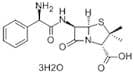 Ampicillin Trihydrate (AMP), 99%