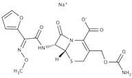 Cefuroxime Sodium Salt, 86-100%