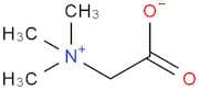 Betaine (Glycine Betaine) pure, 98%